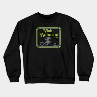 Visit LV-426 Crewneck Sweatshirt
